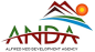 Alfred Nzo Development Agency logo